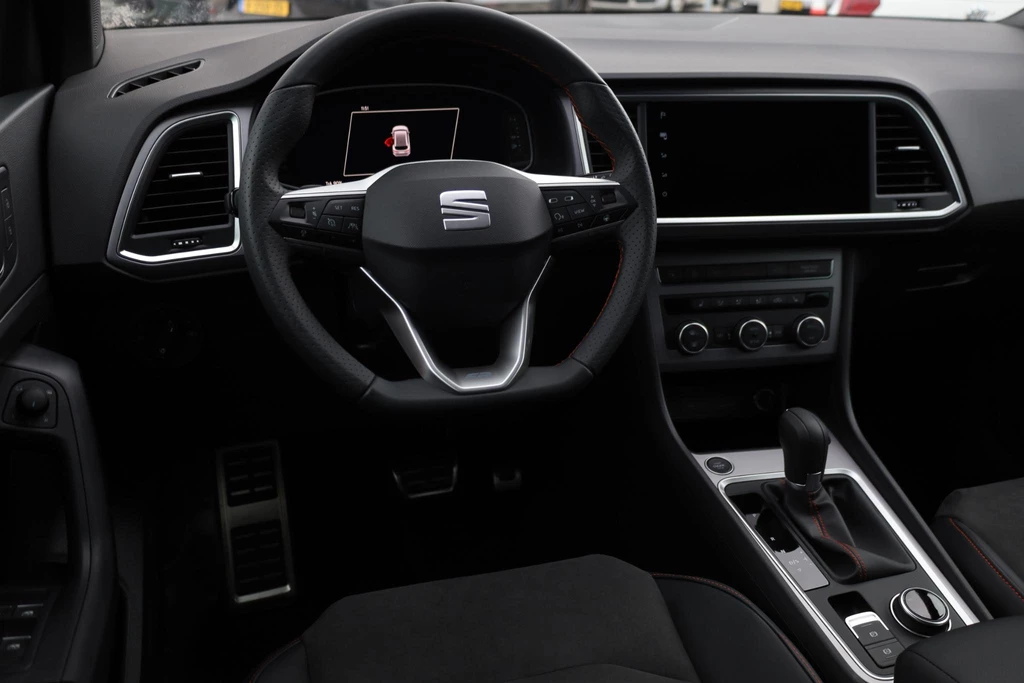 SEAT Ateca – foto 20