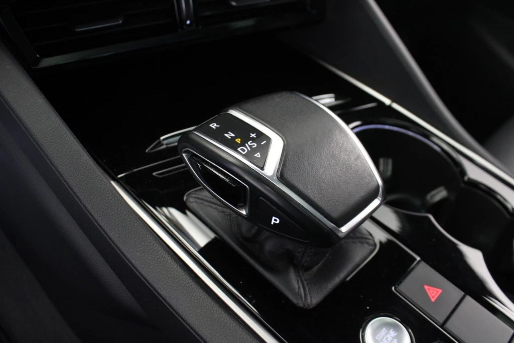 Volkswagen Touareg – foto 22