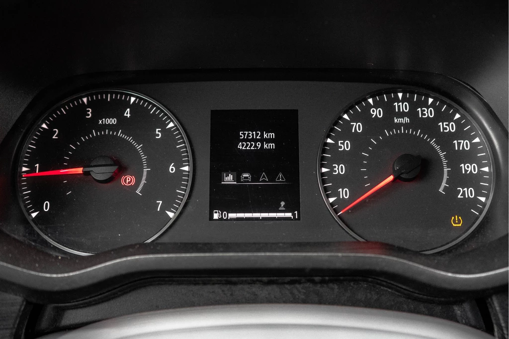 Renault Trafic – foto 20