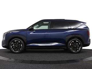 Kia EV5 – thumbnail 4