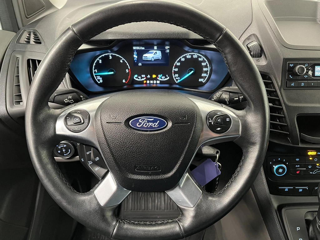Ford Transit Connect – foto 14