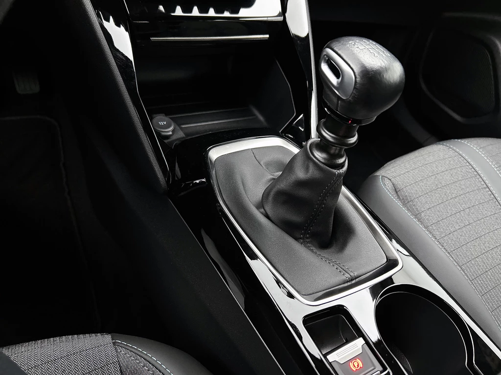 Peugeot 2008 – foto 10