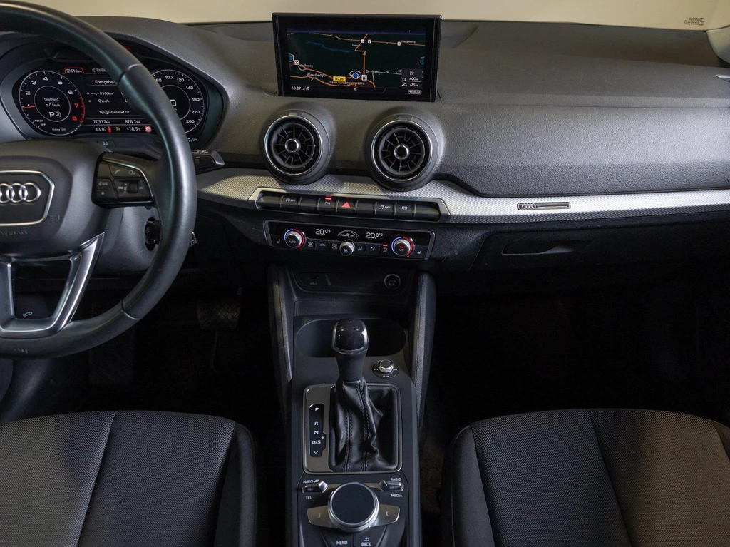 Audi Q2 – foto 28