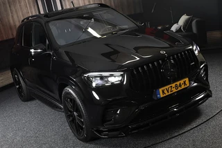Mercedes-Benz GLE – thumbnail 19
