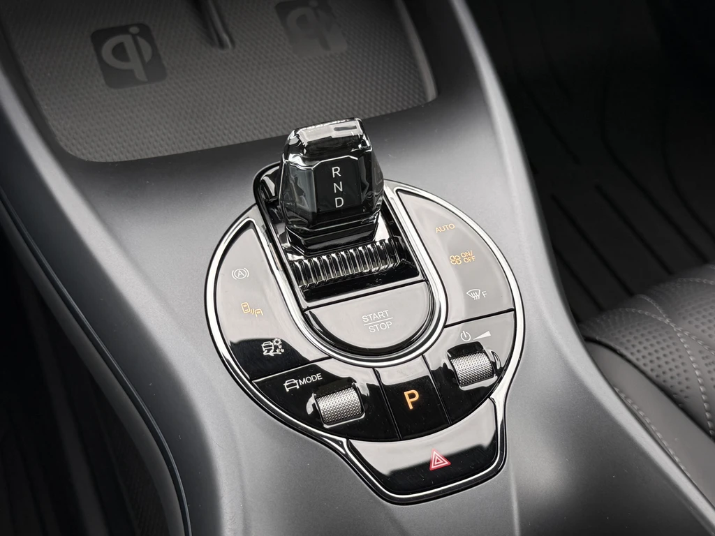 BYD SEAL – foto 26