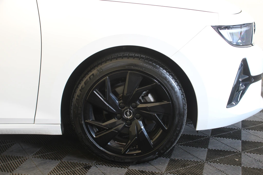 Opel Astra – foto 11