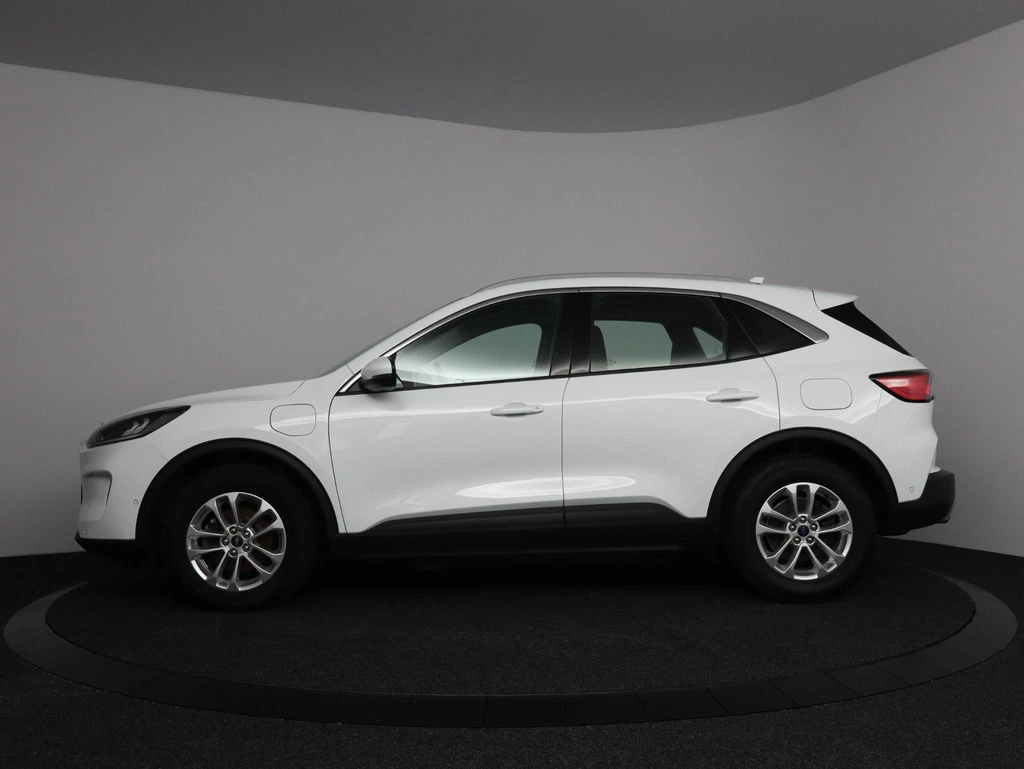 Ford Kuga – foto 3