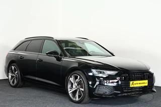 Audi A6 – thumbnail 6