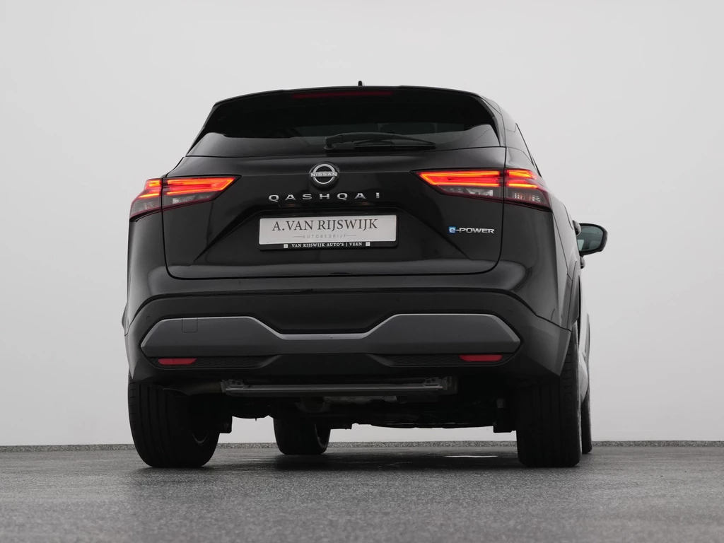 Nissan QASHQAI – foto 17