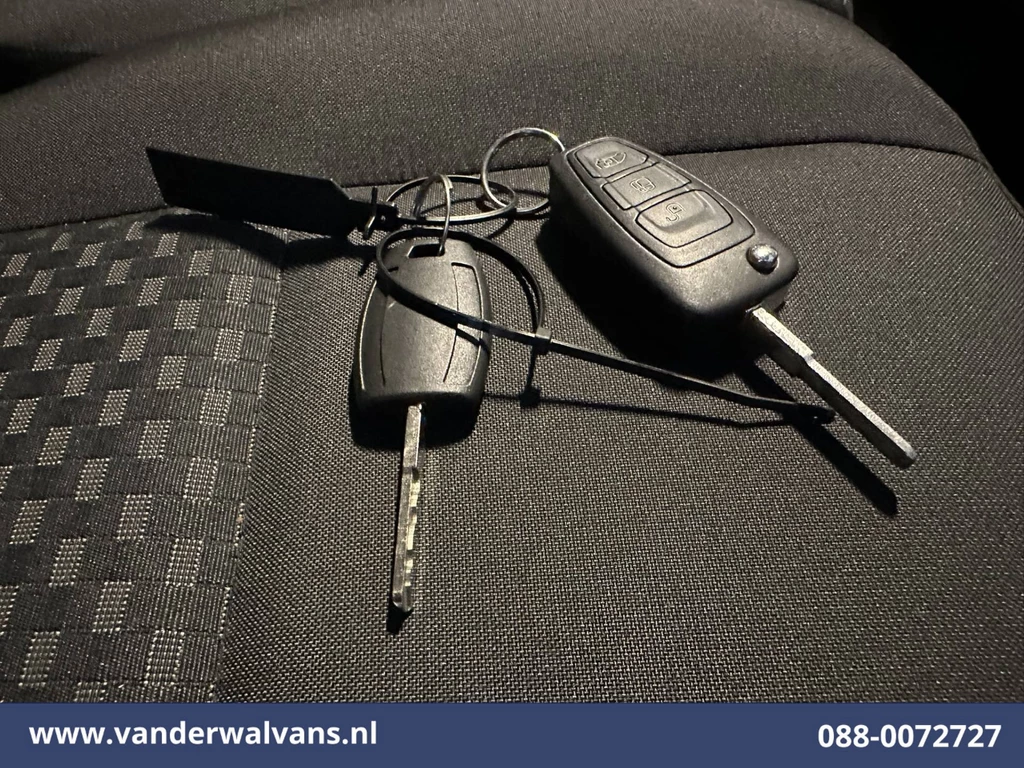 Ford Transit – foto 18