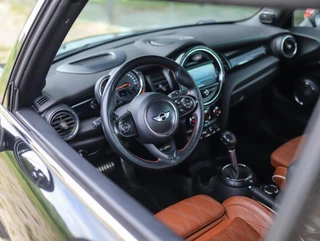 MINI Cooper S Cabrio – thumbnail 25