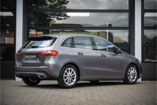 Mercedes-Benz B-Klasse – thumbnail 4