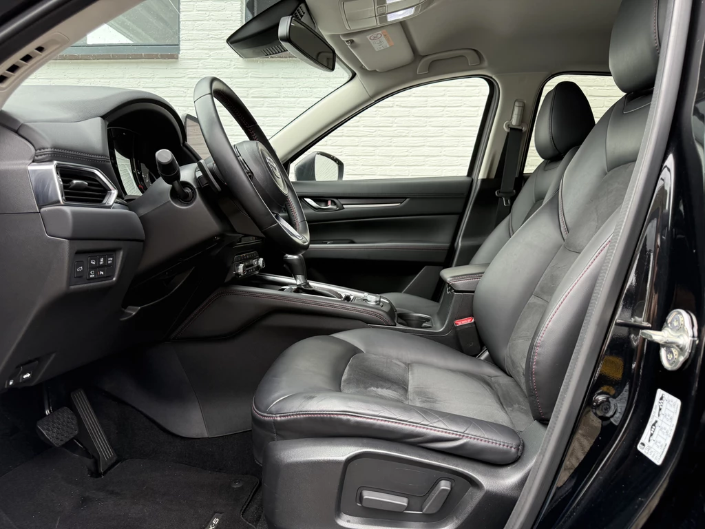 Mazda CX-5 – foto 29