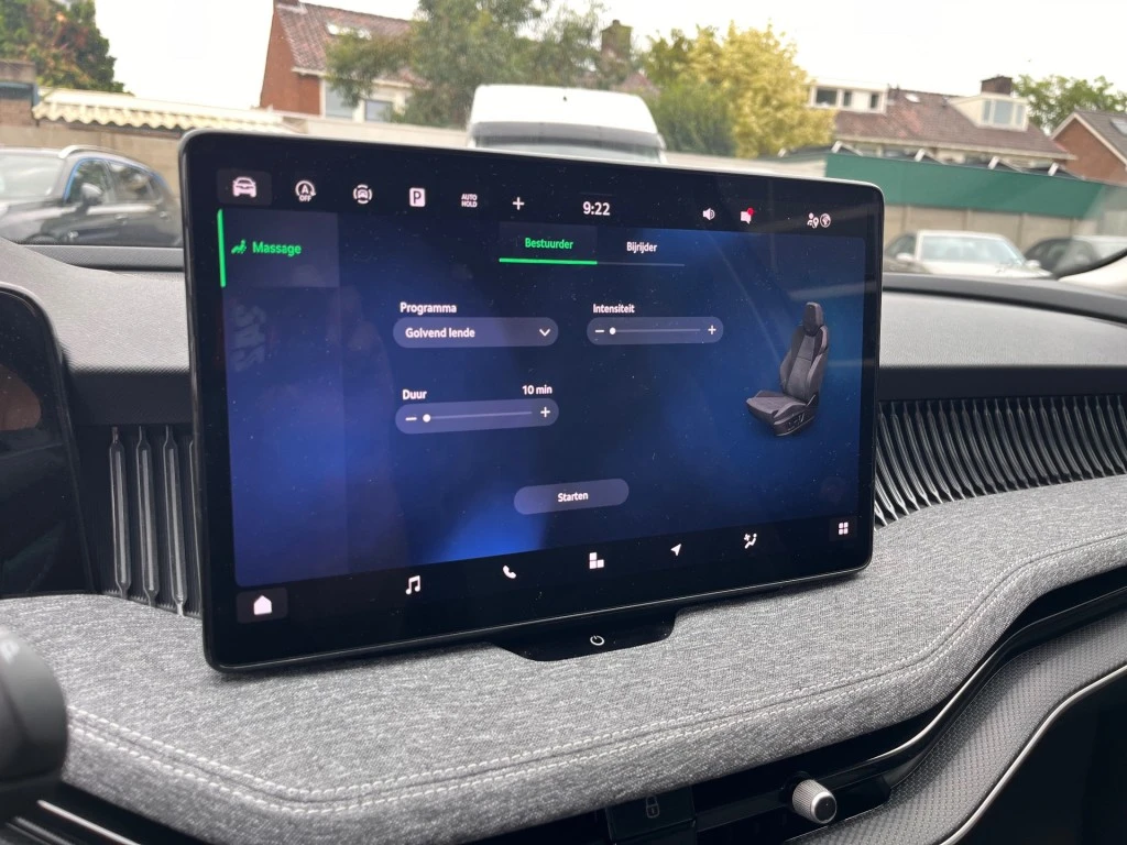 Škoda Superb – foto 31