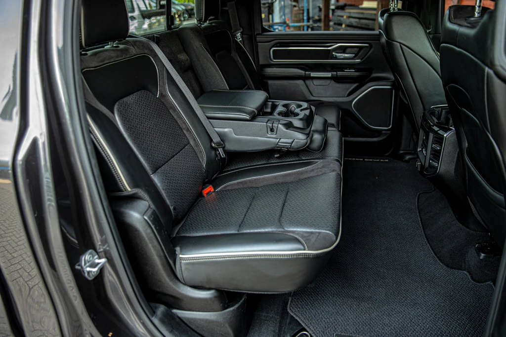 Dodge Ram 1500 – foto 15