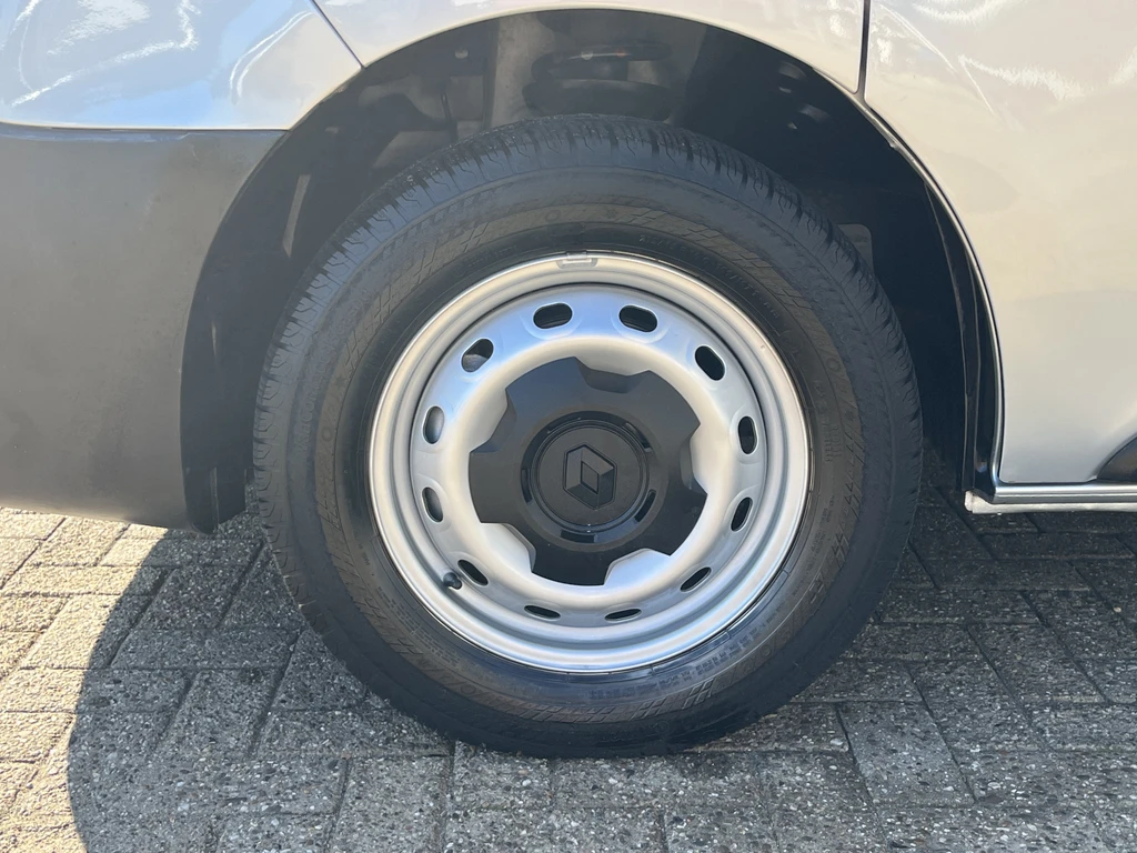 Renault Trafic – foto 23