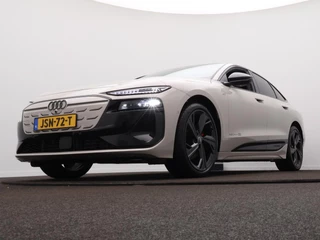 Audi A6 Sportback e-tron – thumbnail 2
