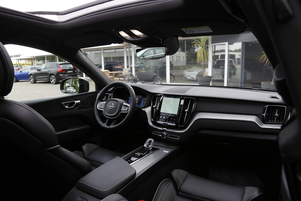 Volvo XC60 – foto 23