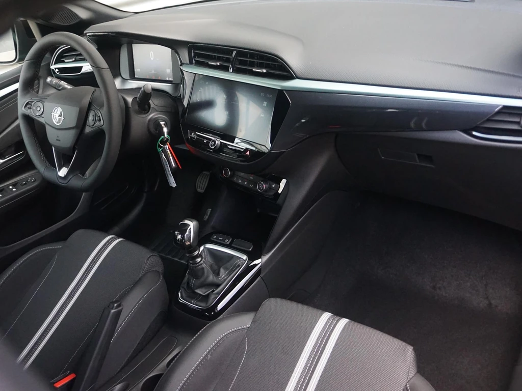 Opel Corsa – foto 8
