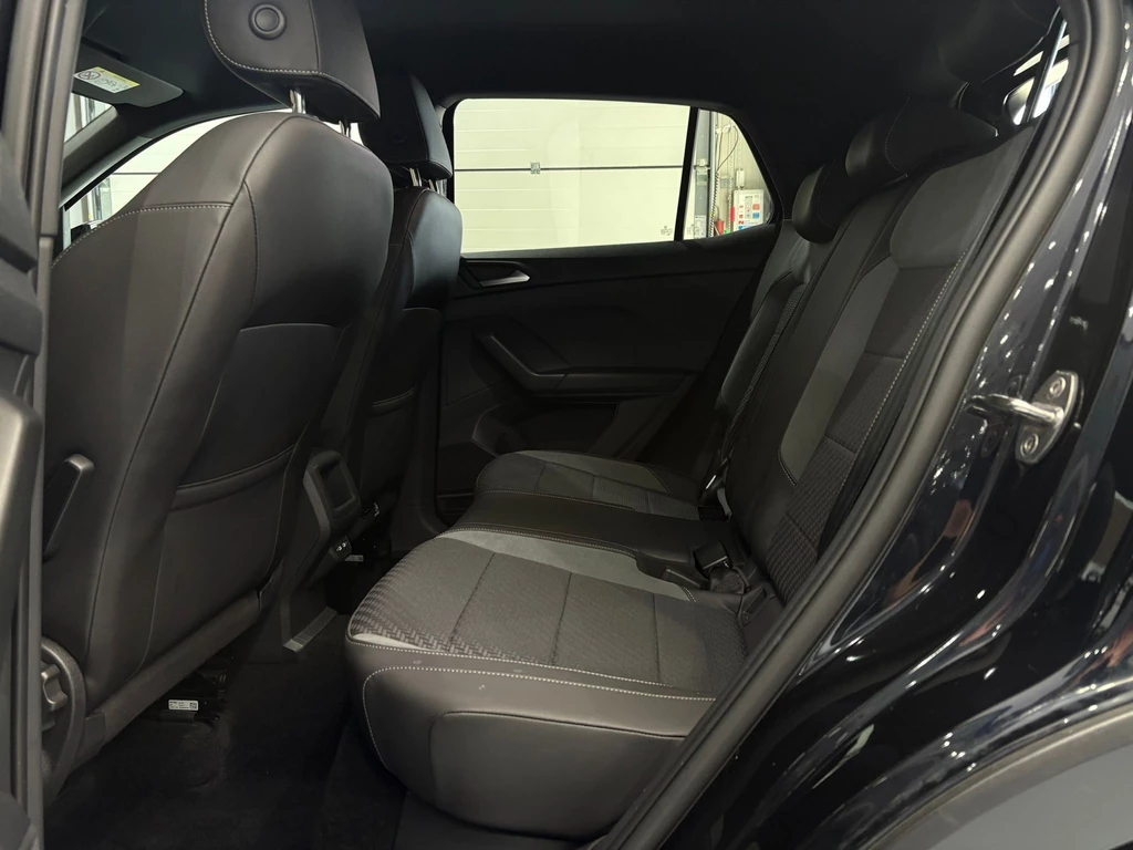 Volkswagen T-Cross – foto 17