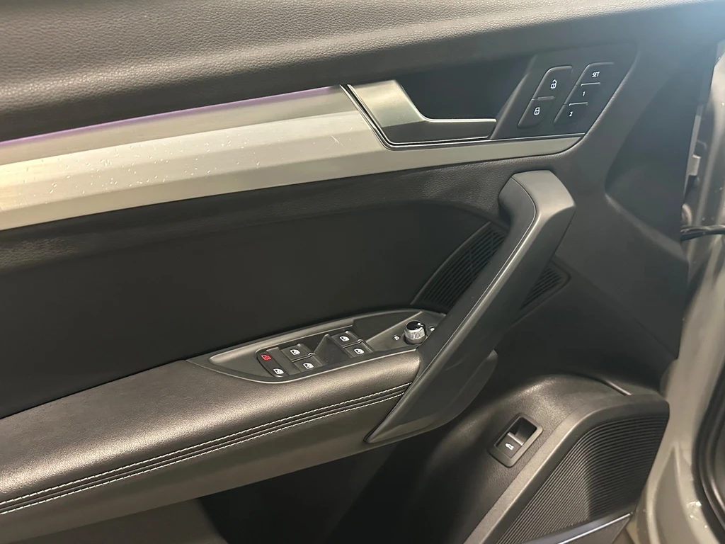 Audi SQ5 – foto 30