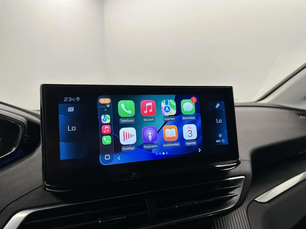 Peugeot 5008 – foto 23