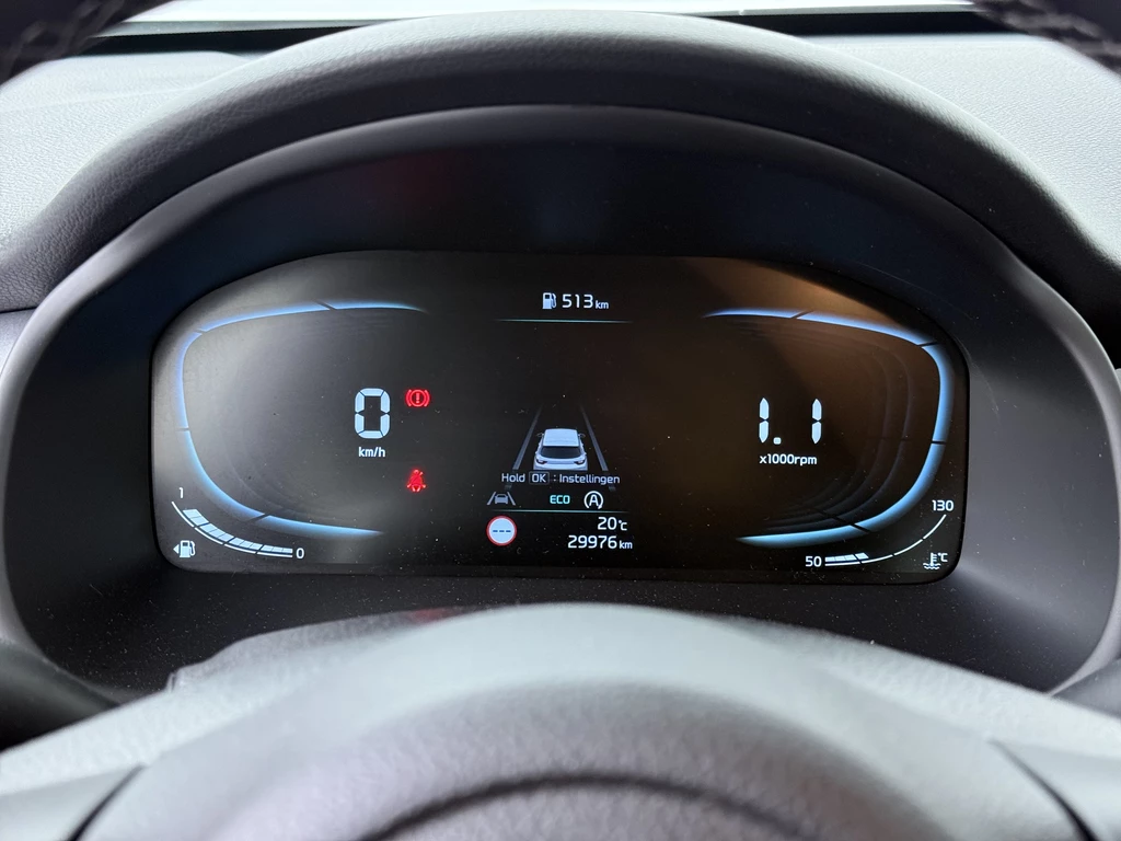 Kia Stonic – foto 25