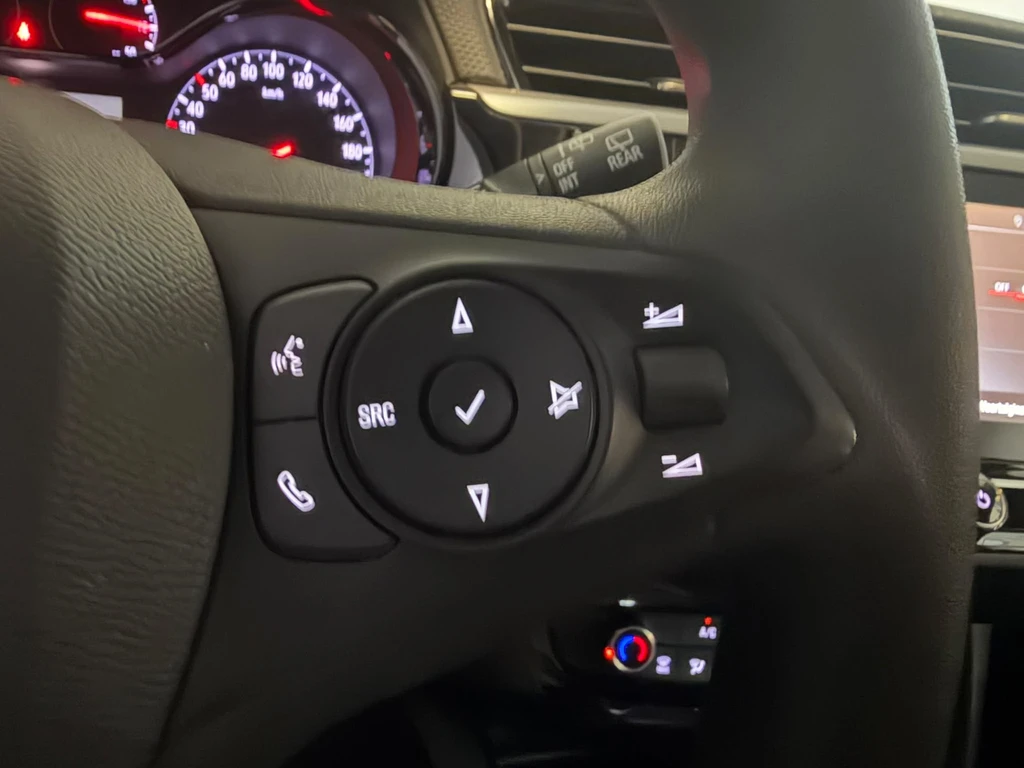 Opel Corsa – foto 16