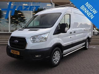 Ford Transit – thumbnail 1