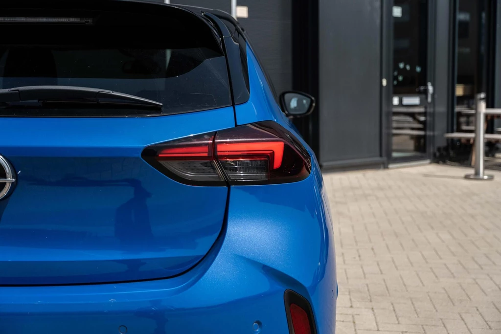 Opel Corsa – foto 18