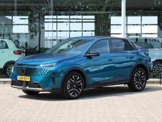 Peugeot 3008 – thumbnail 1
