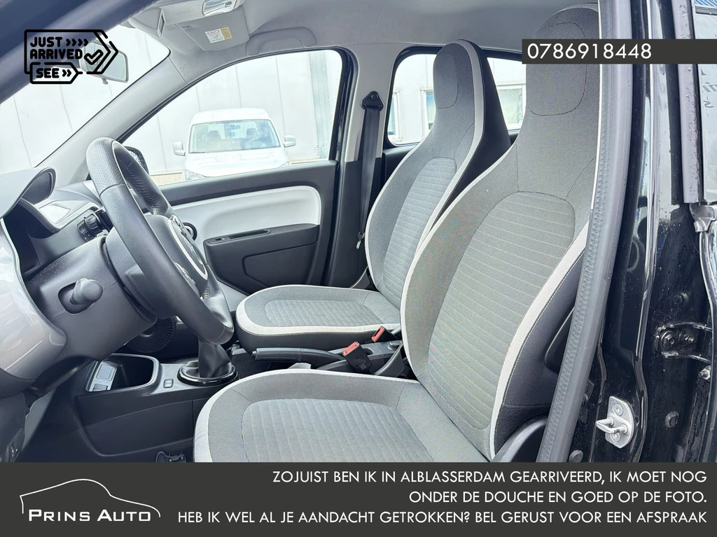 Renault Twingo – foto 10