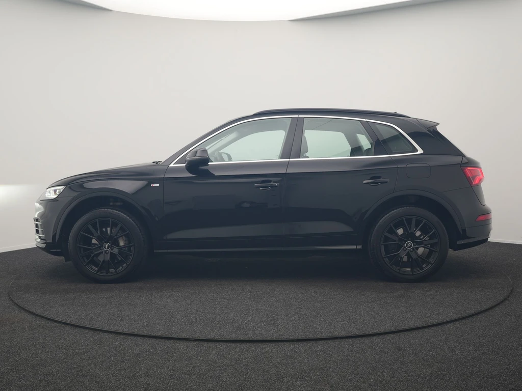 Audi Q5 – foto 3