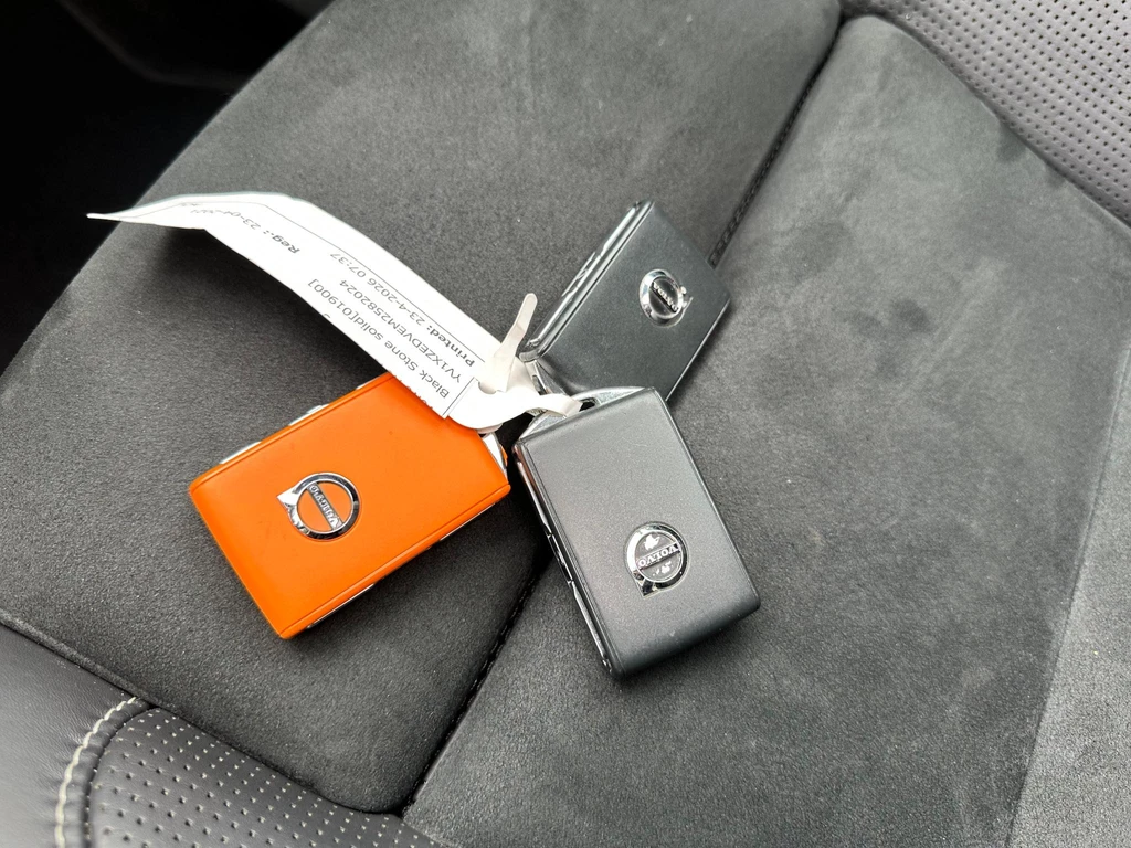Volvo XC40 – foto 35