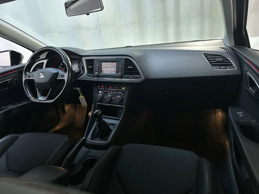 SEAT Leon – foto 7