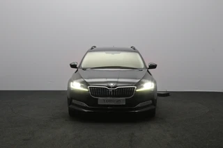 Škoda Superb – thumbnail 9