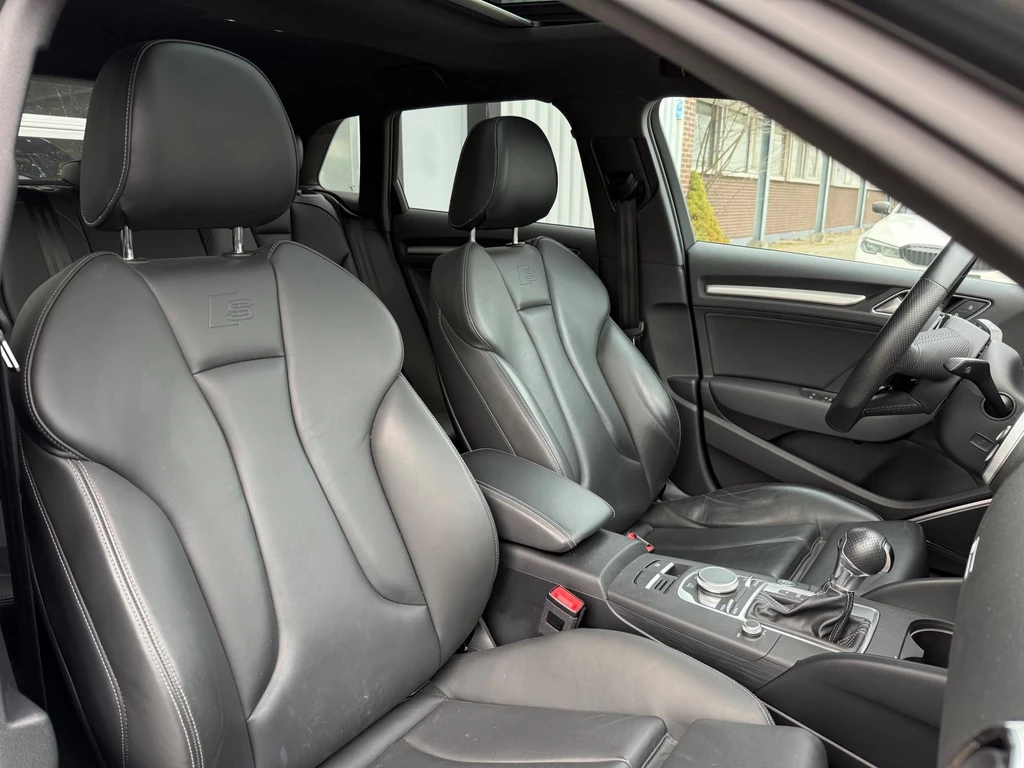Audi A3 – foto 16