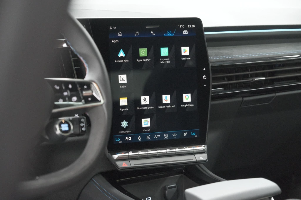 Renault Austral – foto 50