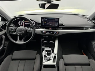 Audi A4 – thumbnail 10
