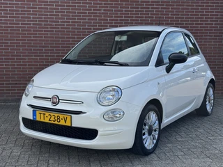 Fiat 500 – thumbnail 2