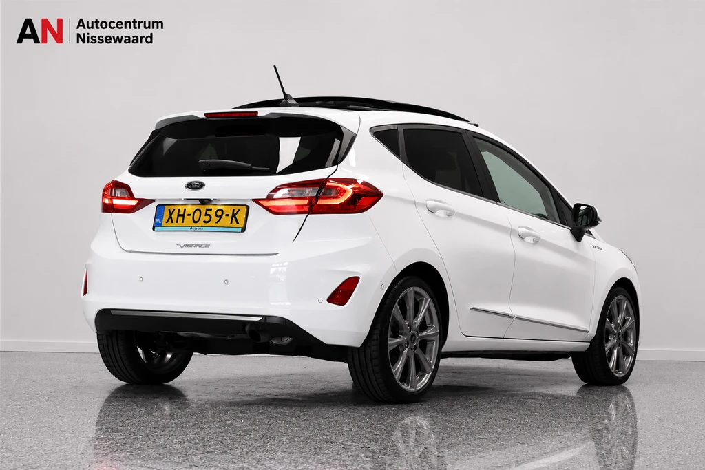 Ford Fiesta – foto 5