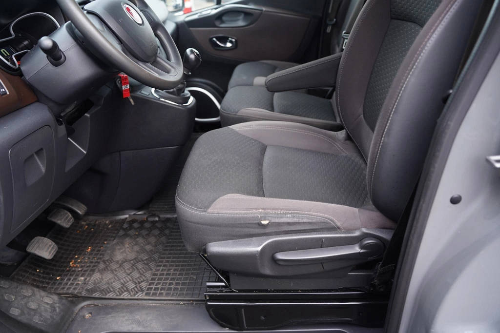 Fiat Talento – foto 20