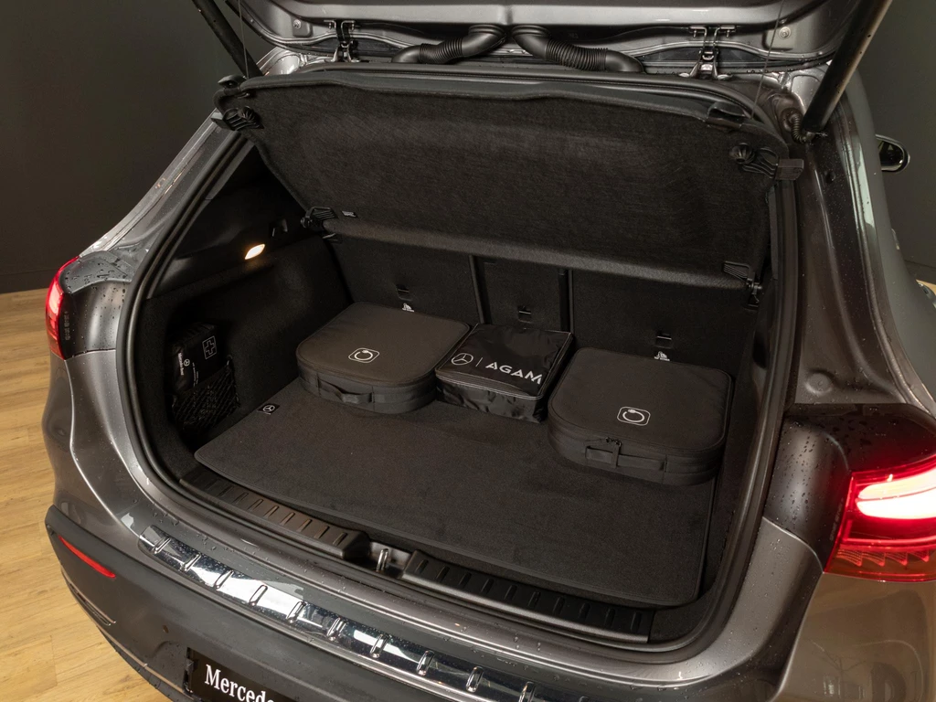 Mercedes-Benz EQA – foto 16