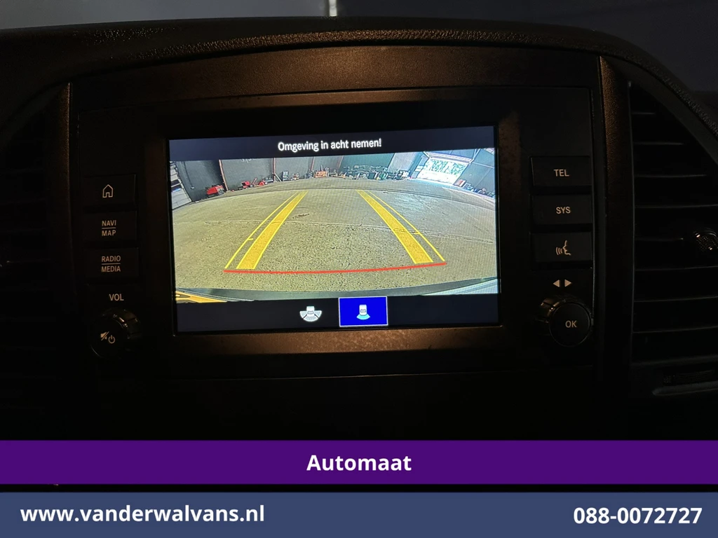 Mercedes-Benz Vito – foto 5