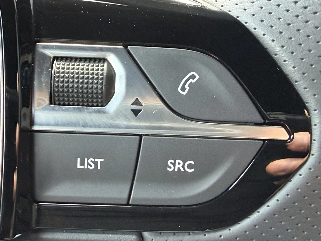 Peugeot 2008 – foto 21