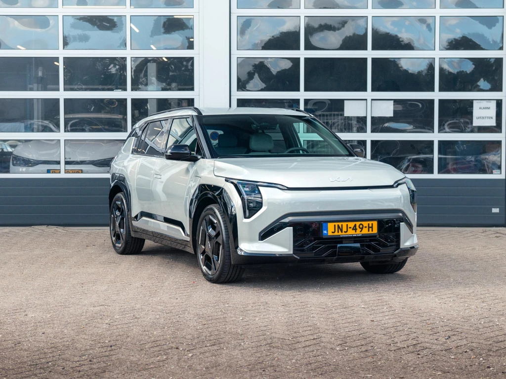 Kia EV3 – foto 8