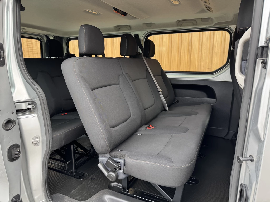 Renault Trafic – foto 11