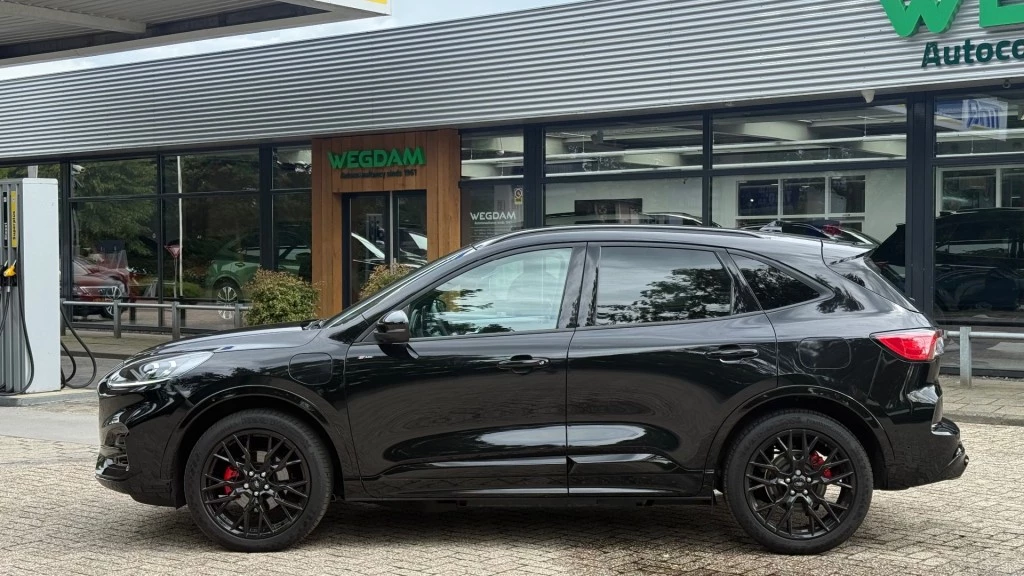 Ford Kuga – foto 2