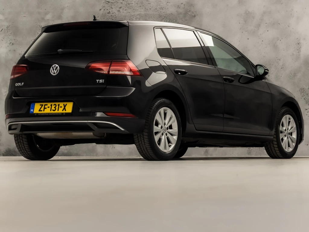 Volkswagen Golf – foto 6