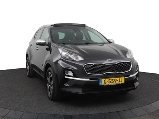 Kia Sportage – thumbnail 12
